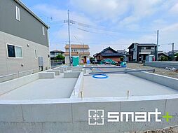 下妻市二本紀第2 1号棟
