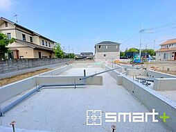 下妻市二本紀第2 2号棟