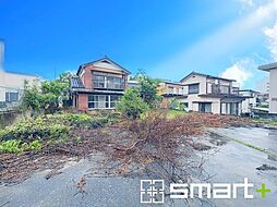 柏市大島田　売戸建住