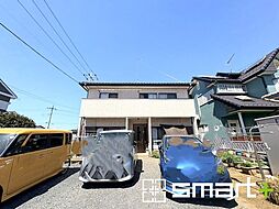 下妻市高道祖 〜オール電化住宅〜