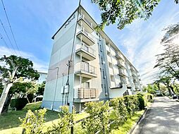 戸頭第二住宅 5号棟