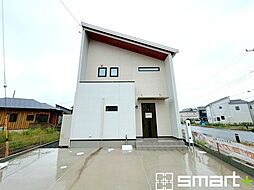 取手市青柳 8号棟