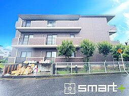 新柏ガーデニア東の街一番館
