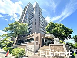 ハーモニータウン新取手弐番館