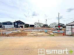土浦市神立町第9 1号棟