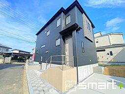土浦市小岩田東2丁目6期 1号棟