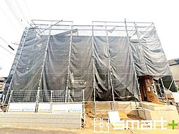 土浦市小岩田東2丁目6期 1号棟