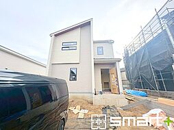 土浦市小岩田東2丁目6期 2号棟