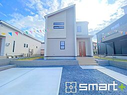 土浦市小岩田東2丁目6期 2号棟