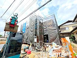 牛久市さくら台1丁目 5期