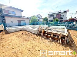 つくばみらい市谷井田10期