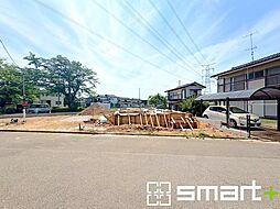 つくば市桜が丘第1