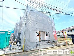 土浦市中村南第11 1号棟
