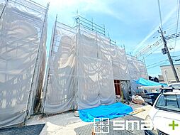 土浦市中村南第11 2号棟