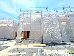 土浦市中村南第11 3号棟