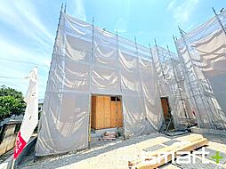 土浦市中村南第11 5号棟