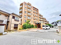 ダイアパレス新柏2