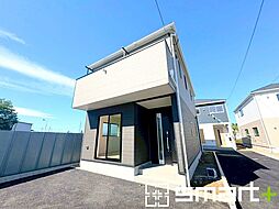 古河市諸川第9 1号棟