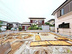 龍ケ崎市小通幸谷町1期