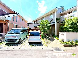 つくば市花園邸宅〜教育と利便の特等席〜