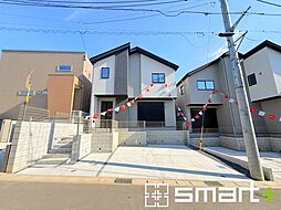 柏市高田6期 2号棟