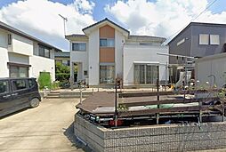 〜つくば市松栄　ゆとりある戸建て暮らし〜