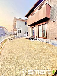 つくば市島名〜綺麗な街に佇む築浅戸建て〜