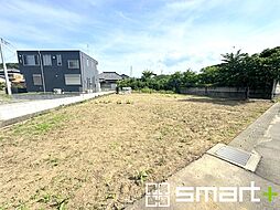 つくば市神郡 土地