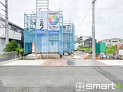 松戸市上矢切1532番 A号棟