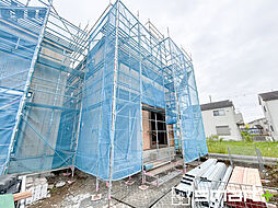 松戸市上矢切1532番 Ｃ号棟