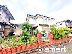 牛久市刈谷町中古戸建