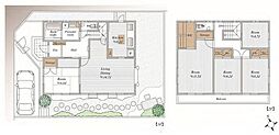 市川市曽谷4丁目　パナソニックホームズ施工