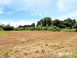 つくば市下広岡売地〜554坪の広さが叶える夢〜