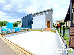 つくば市小野川