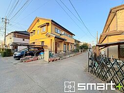 牛久市南3丁目 売土地