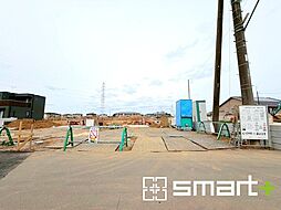 土浦市神立町2097番 Ｃ号棟