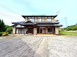 常総市坂手町〜事業展開を秘めた大型物件〜