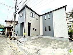 我孫子市つくし野5丁目77番