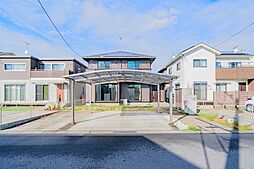 パナソニックホームズ施工　阿見町大字荒川本郷