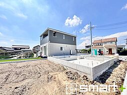 下妻市二本紀第2 1号棟