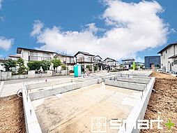 阿見町若栗第7 1号棟