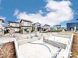 阿見町若栗第7 2号棟