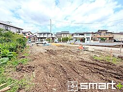 取手市井野8期 3号棟