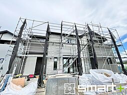 取手市井野8期 2号棟