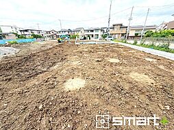 取手市井野8期 2号棟