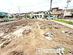 取手市井野8期 1号棟