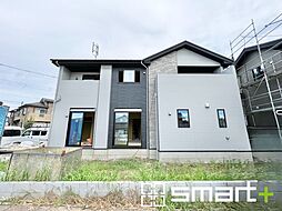 取手市井野8期 1号棟