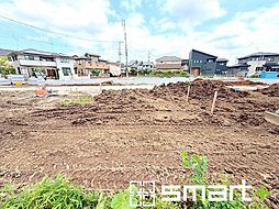 取手市井野8期 4号棟