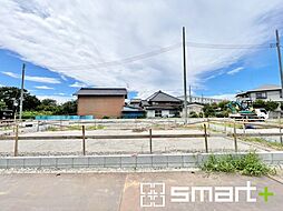 取手市井野8期 4号棟