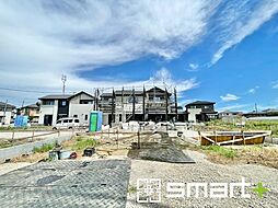 取手市井野8期 5号棟